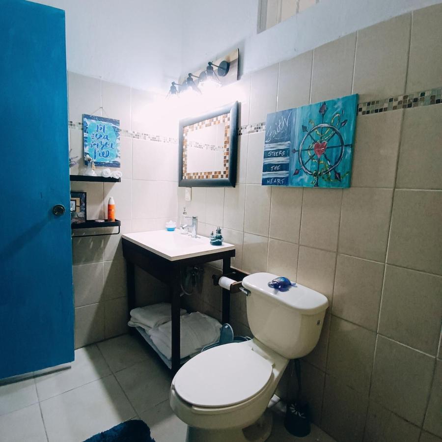 Casa Amor Turquesa - 4