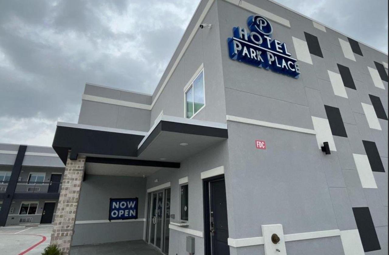 Image: Hotel Park Place