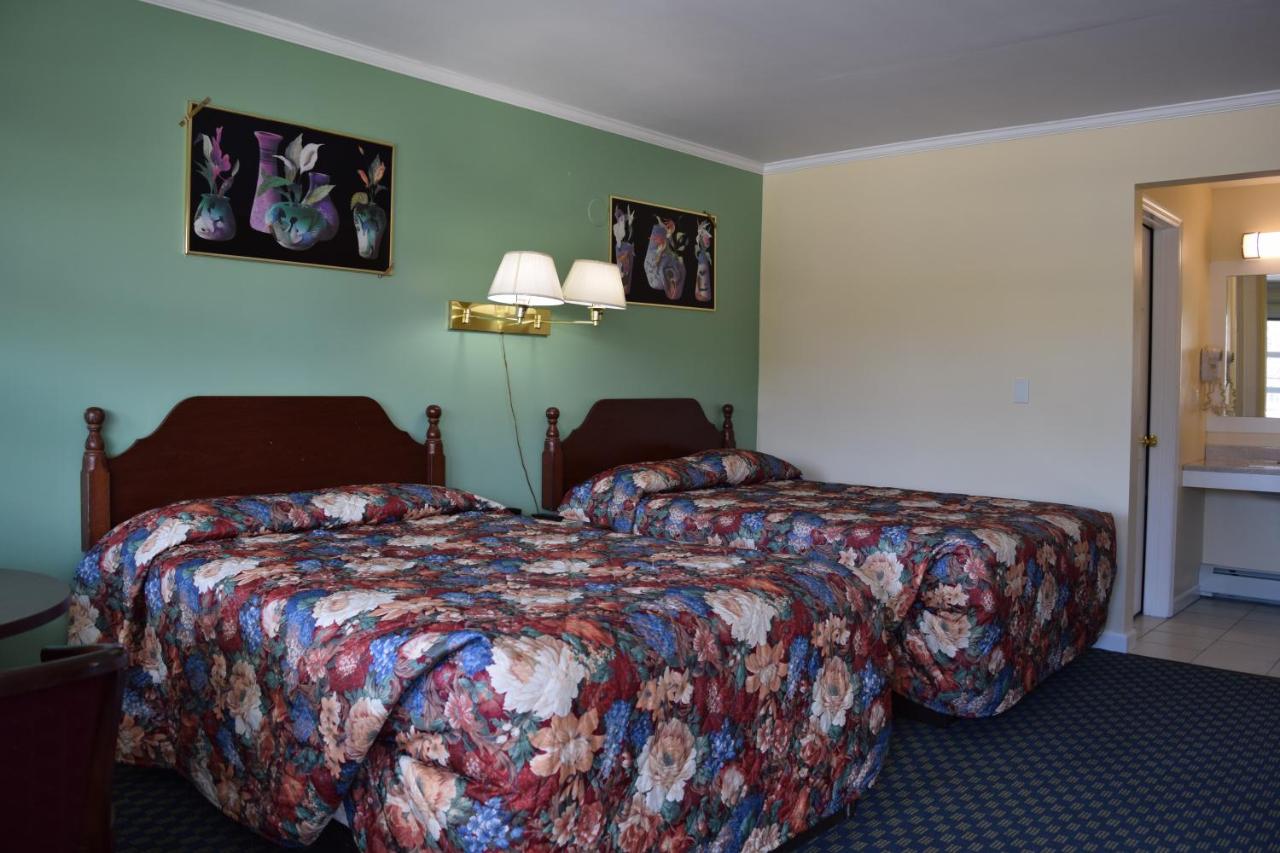 Top Hill Motel — photo 9