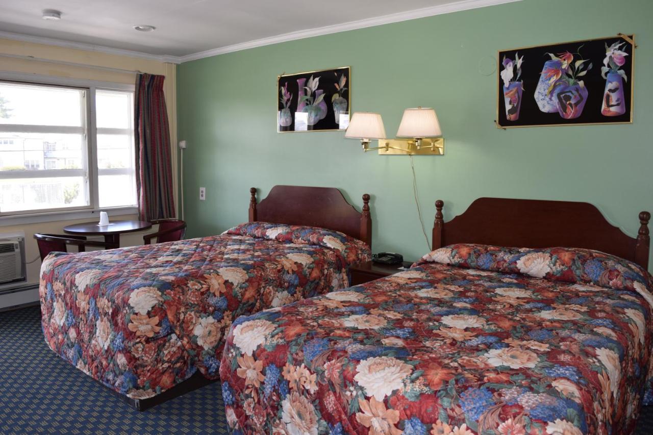Top Hill Motel — photo 10