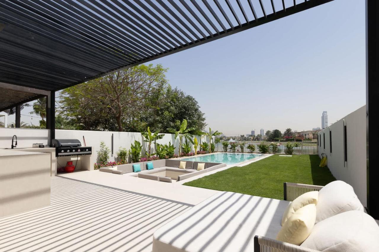 Villa Zalex Springs 14 Luxury Living with Private Pool - 4