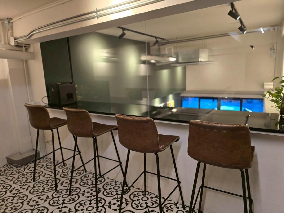 Lhong Krung Hostel - 4