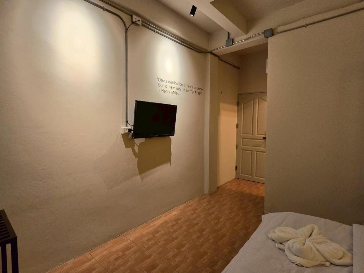 Lhong Krung Hostel - 5