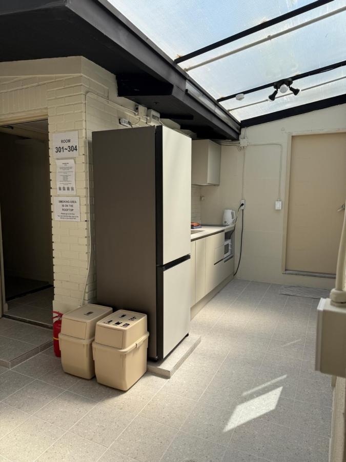 Sounds Inn Itaewon - 4