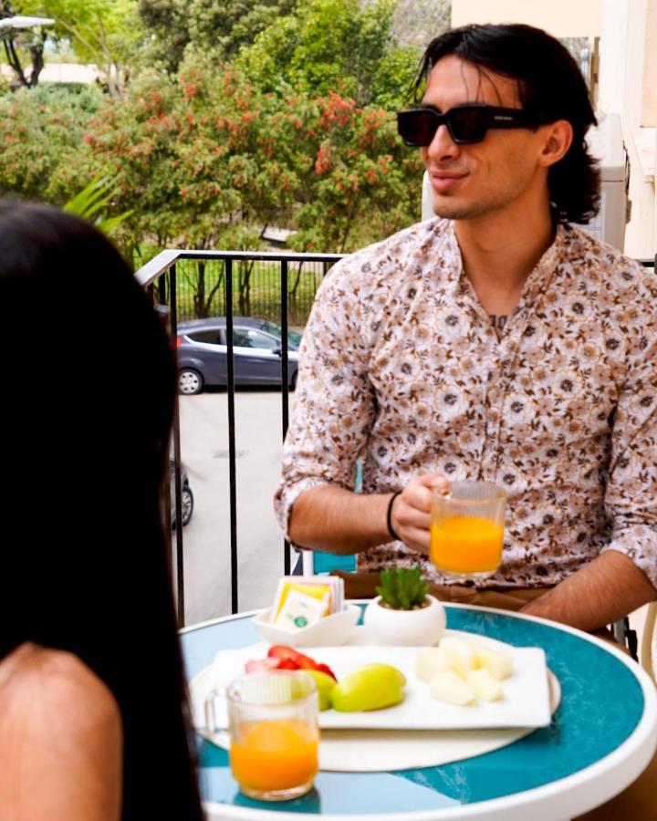 Alghero Parkside Rooms - 4