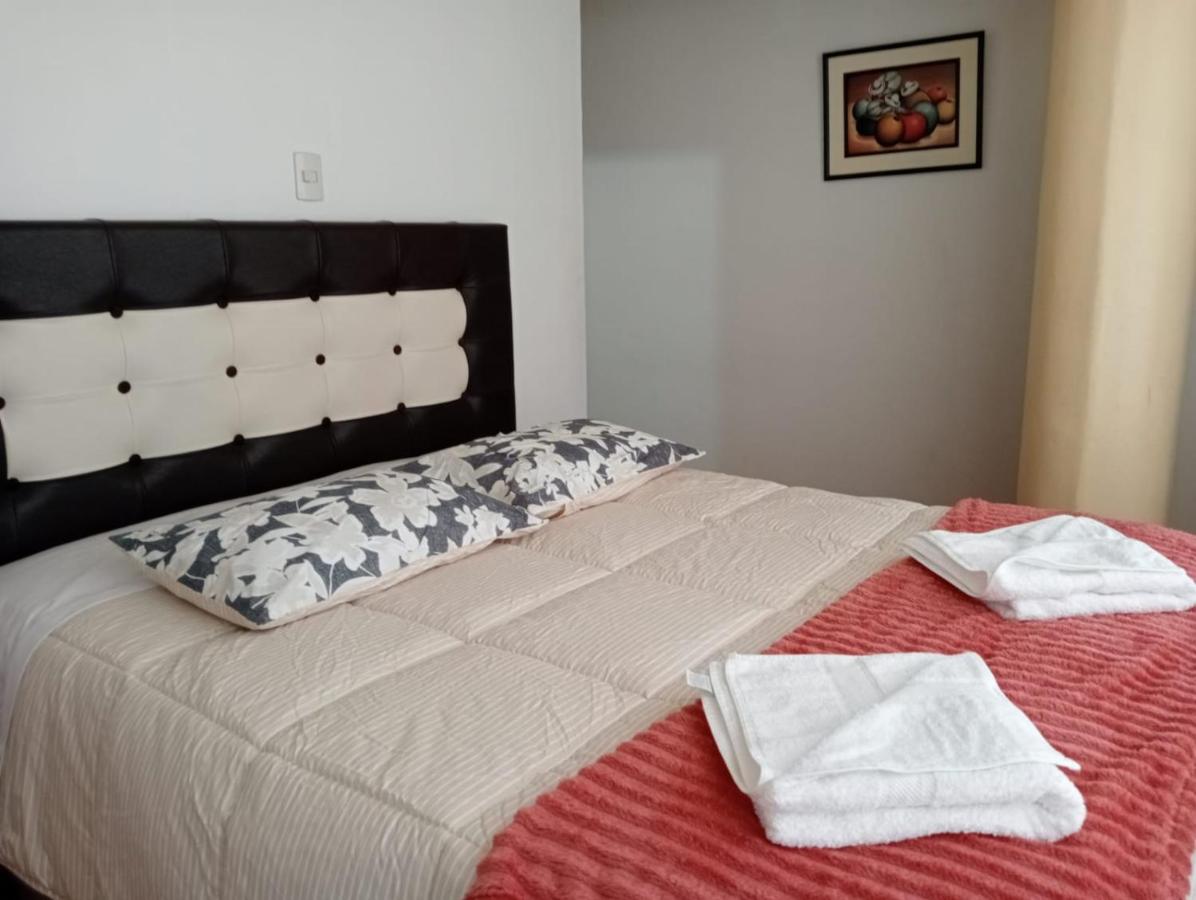 Apartamento familiar 9 personas tranporte incluido