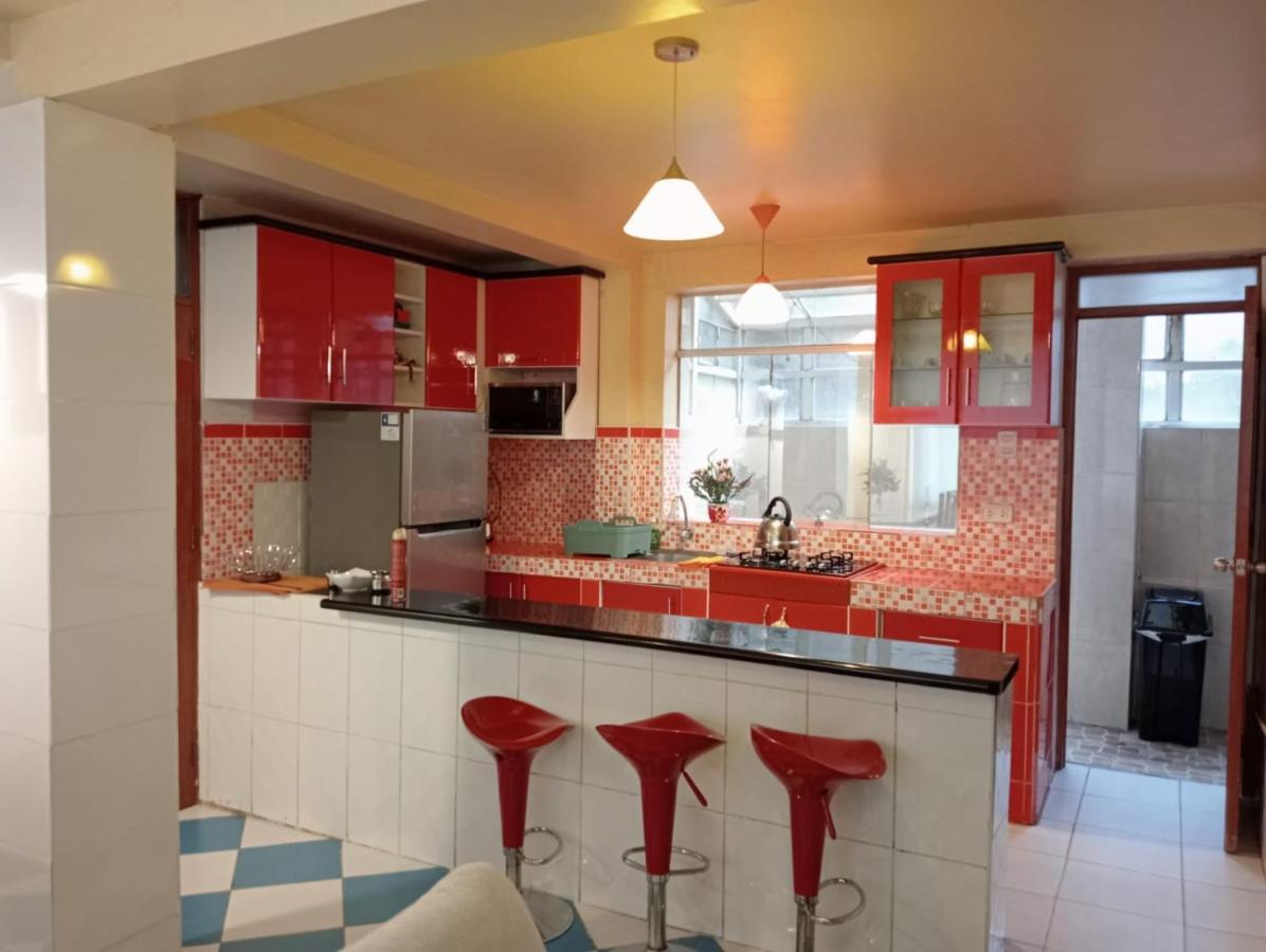 Apartamento familiar 9 personas tranporte incluido - 4