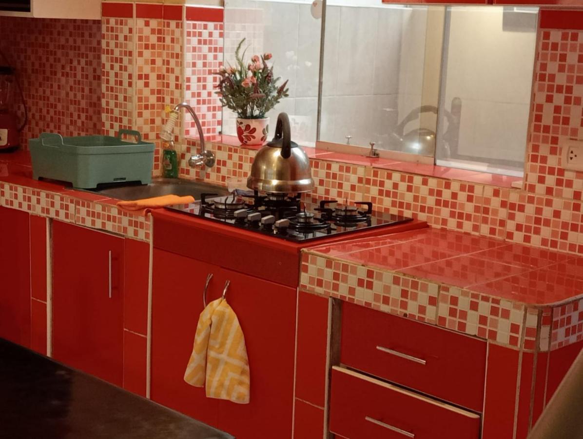 Apartamento familiar 9 personas tranporte incluido - 3