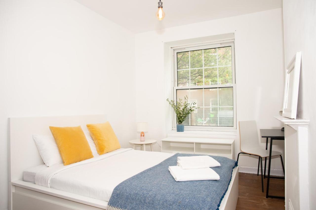 Stay by the West End - Central Apartment