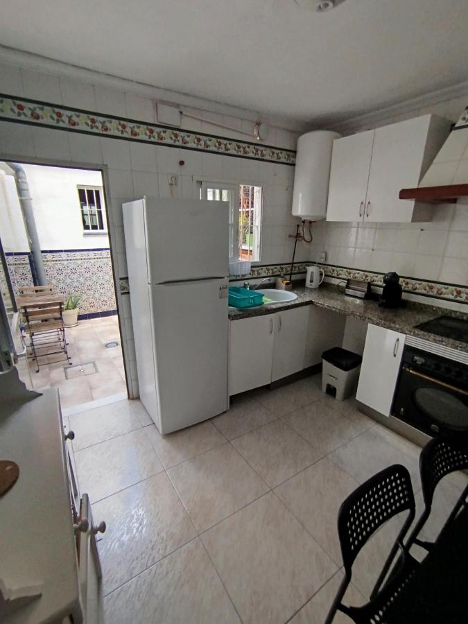 Malaga center rooms - 4