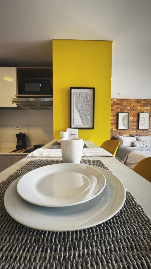 Apartment with balcony in Chapinero - 4
