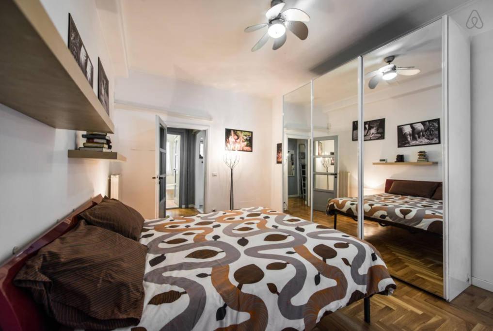 Modern Living San Paolo - Vicino alla Metro - 2