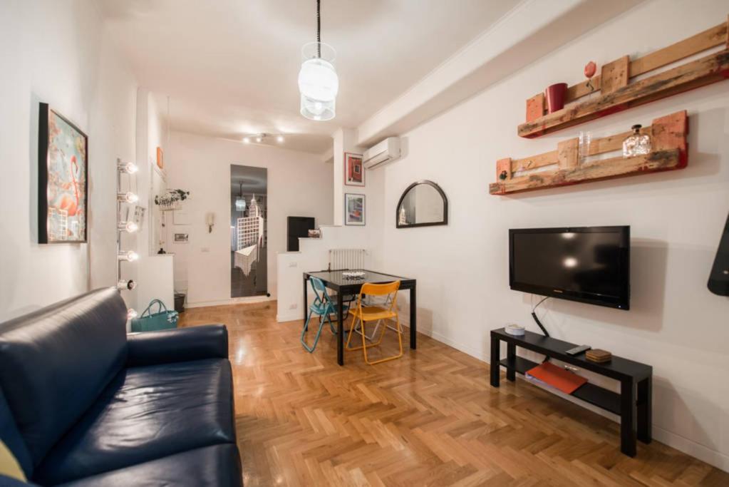 Modern Living San Paolo - Vicino alla Metro - 5