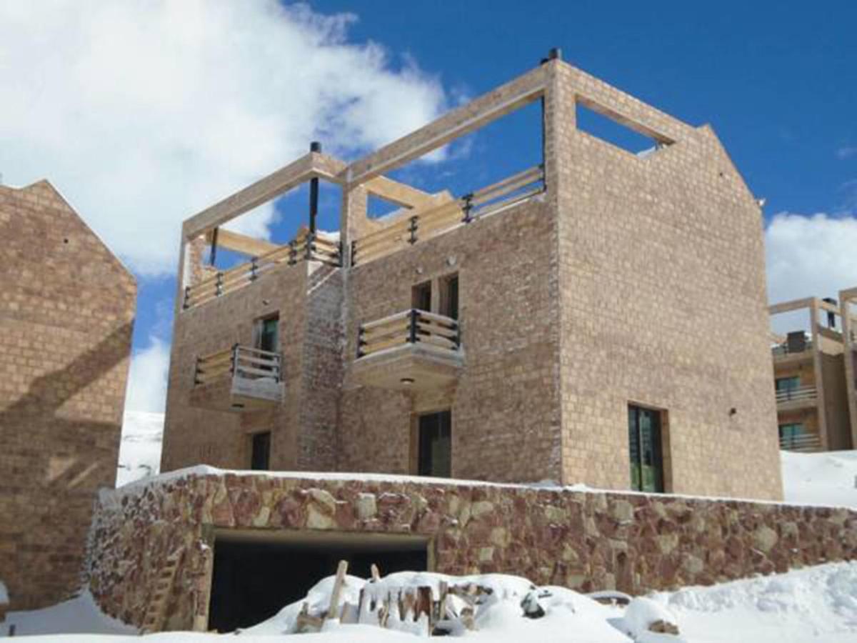 Villetta di Faraya photo