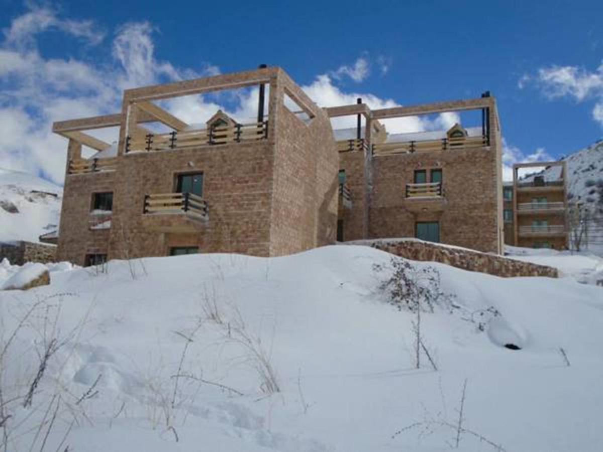 Villetta di Faraya photo