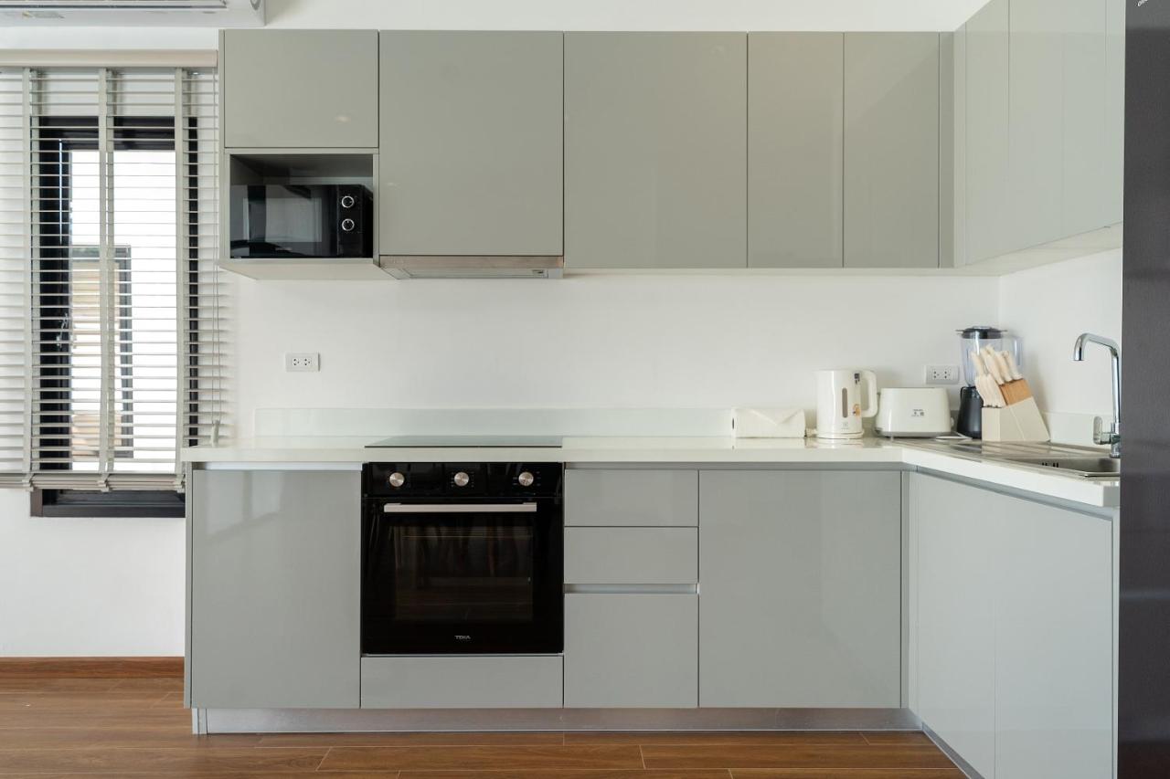 Goldena Twin Private Pool Villas - 4