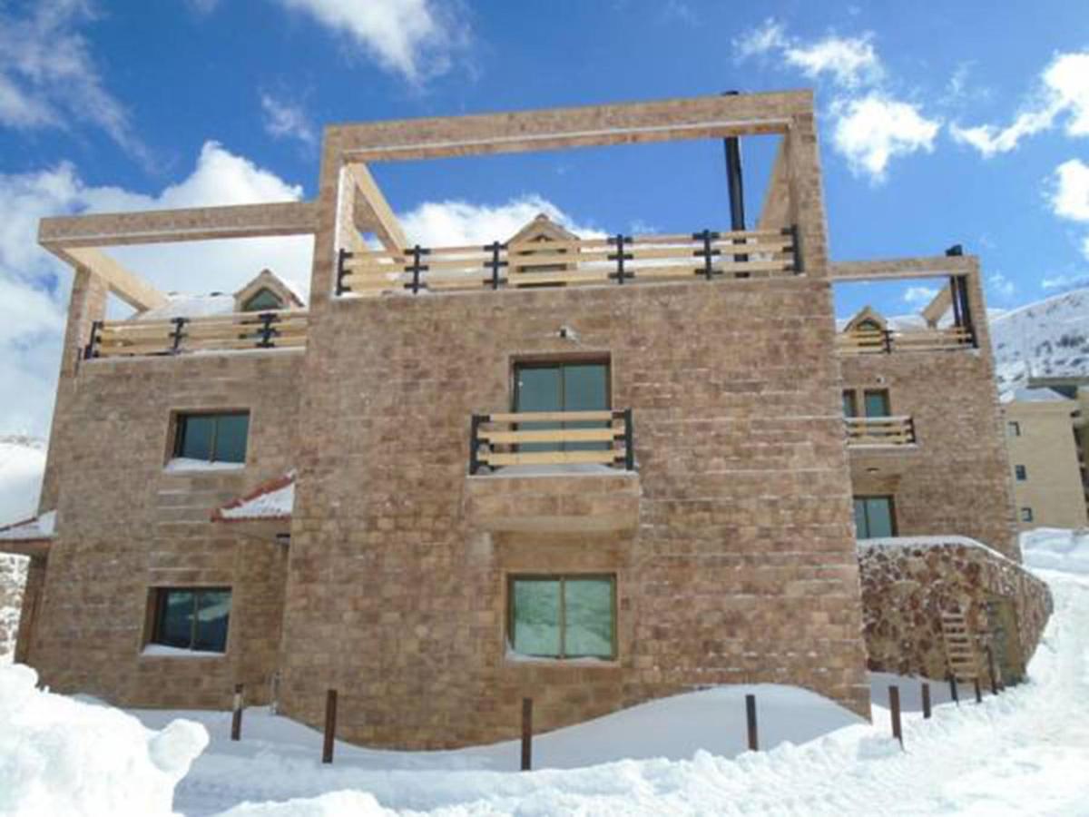 Villetta di Faraya photo