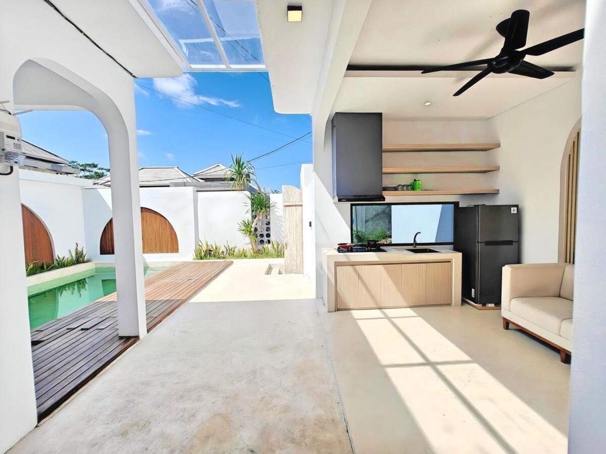 Newly 2BR Leora Villa with Pool, Wi-Fi - 5