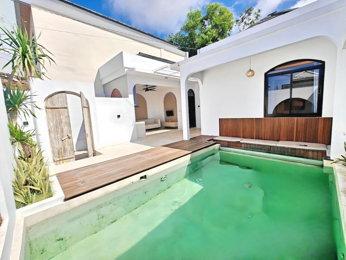 Newly 2BR Leora Villa with Pool, Wi-Fi - 4