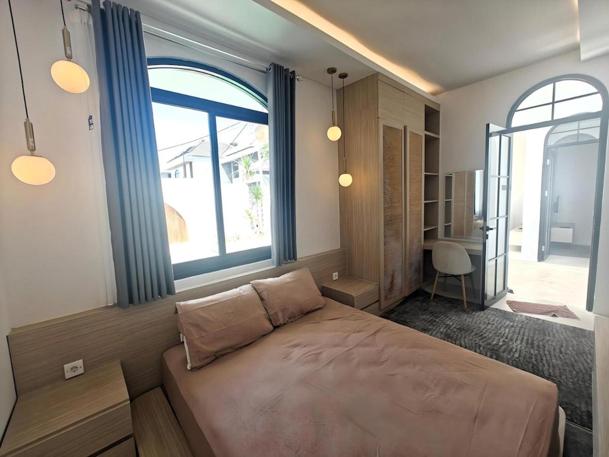 Newly 2BR Leora Villa with Pool, Wi-Fi - 2