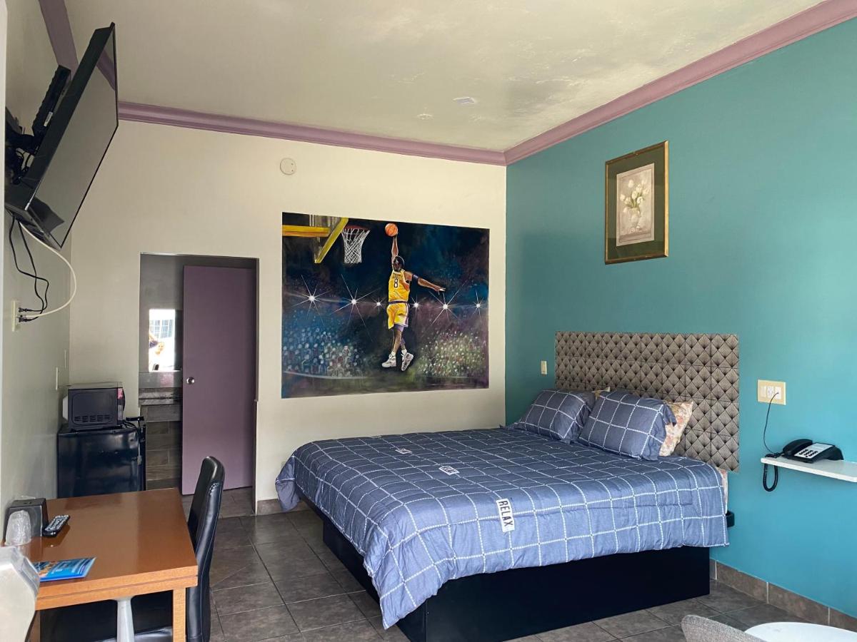 Dream Inn — photo 1