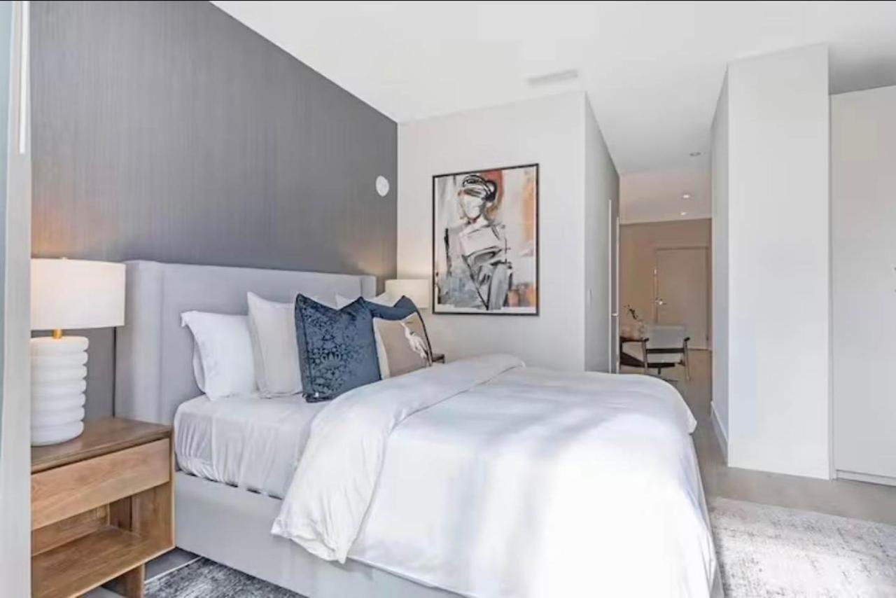 Modern Brickell Luxe Apartment by Palermo Home Miami - 2