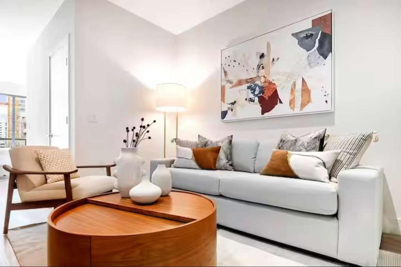 Modern Brickell Luxe Apartment by Palermo Home Miami - 5