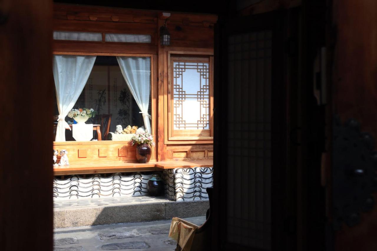 Dajayon Hanok Stay - 3