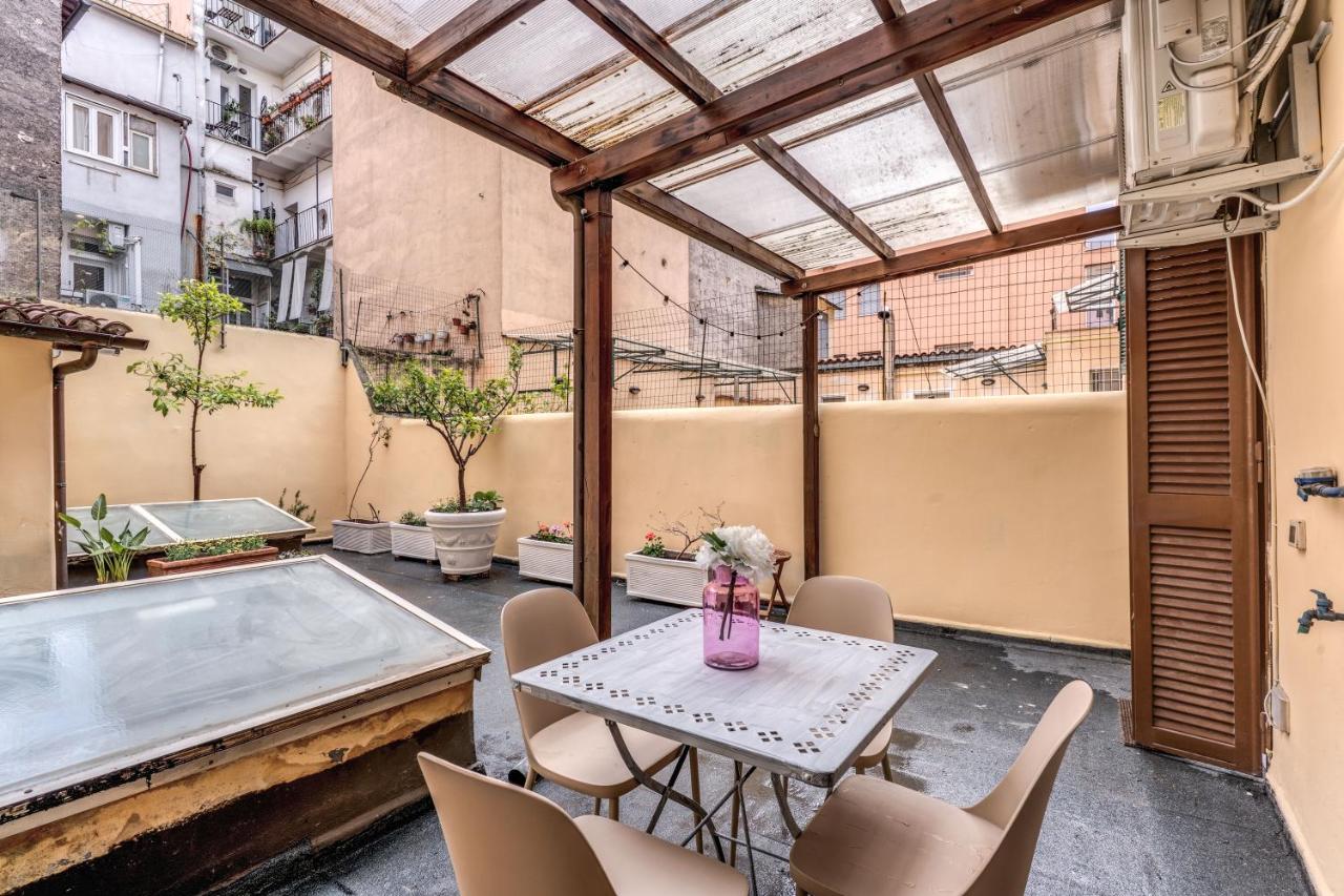 La Casa di Taumasia - 4