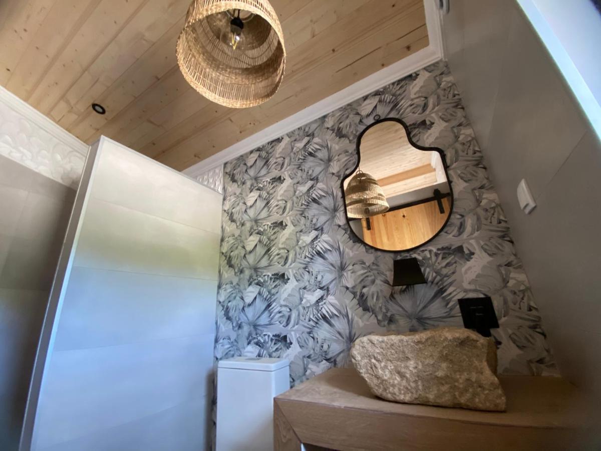 Portugals Infinity Eco Suite Resort - 3