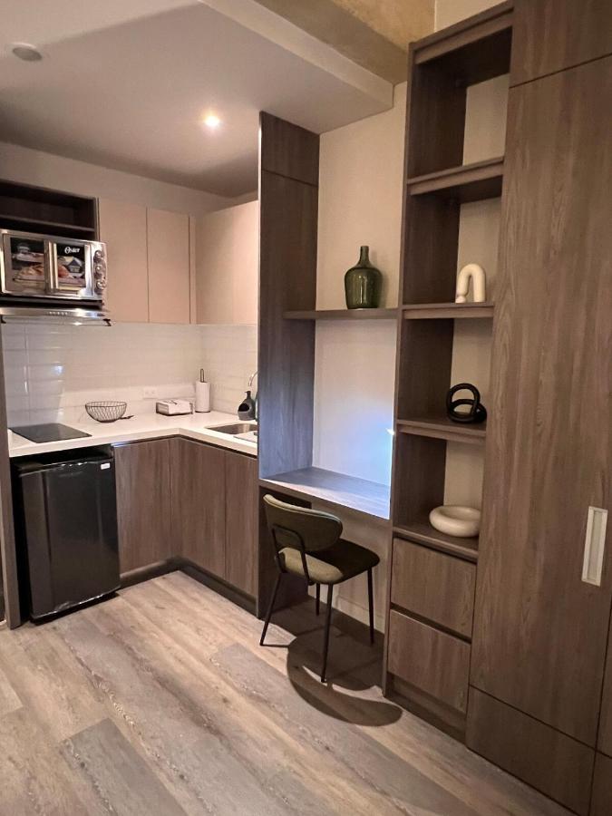 Apartamento Premium en Virrey, Confort y Estilo - 5