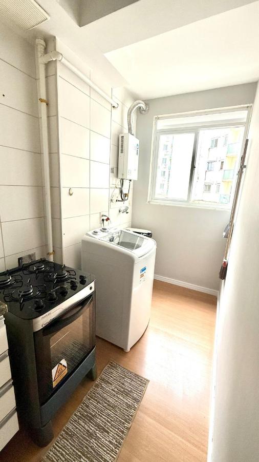 Apto moderno e bem localizado - 4