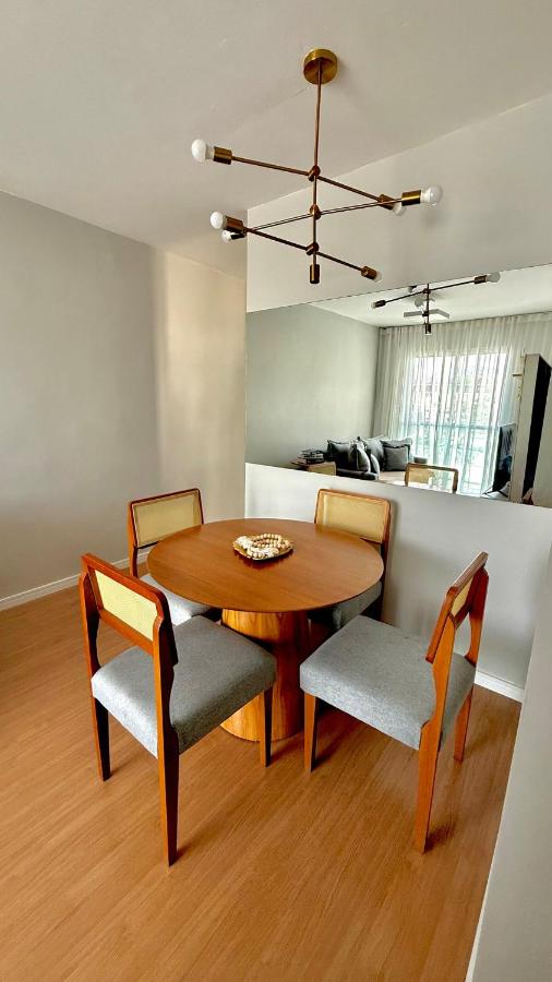 Apto moderno e bem localizado - 2