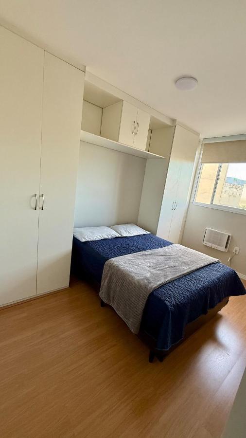 Apto moderno e bem localizado - 3