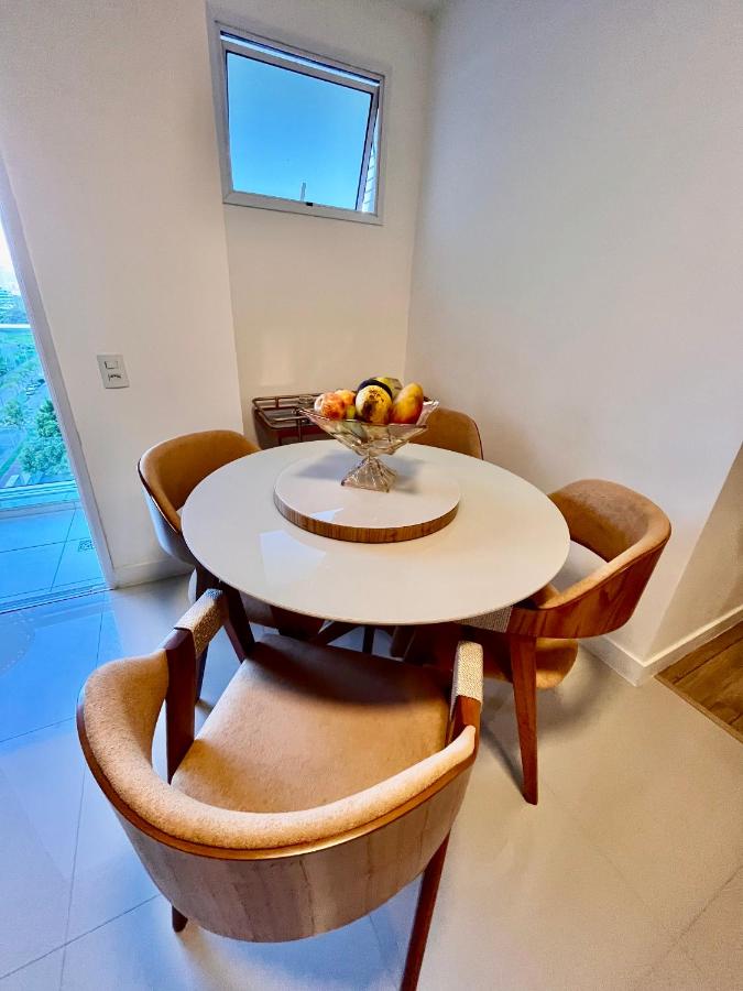 Ap 2qt prox Rio Centro Rede Globo e Arenas - 5