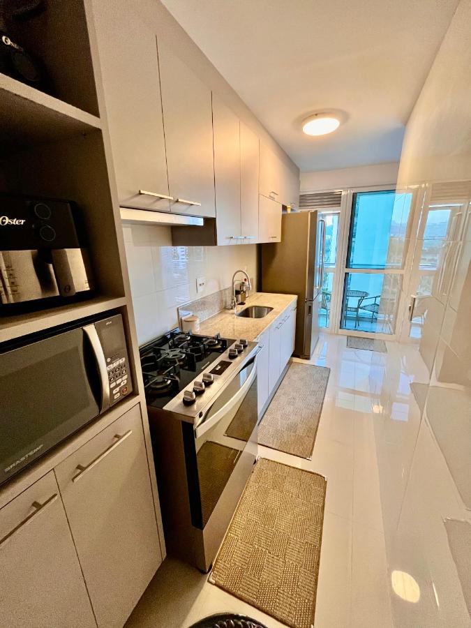 Ap 2qt prox Rio Centro Rede Globo e Arenas - 3