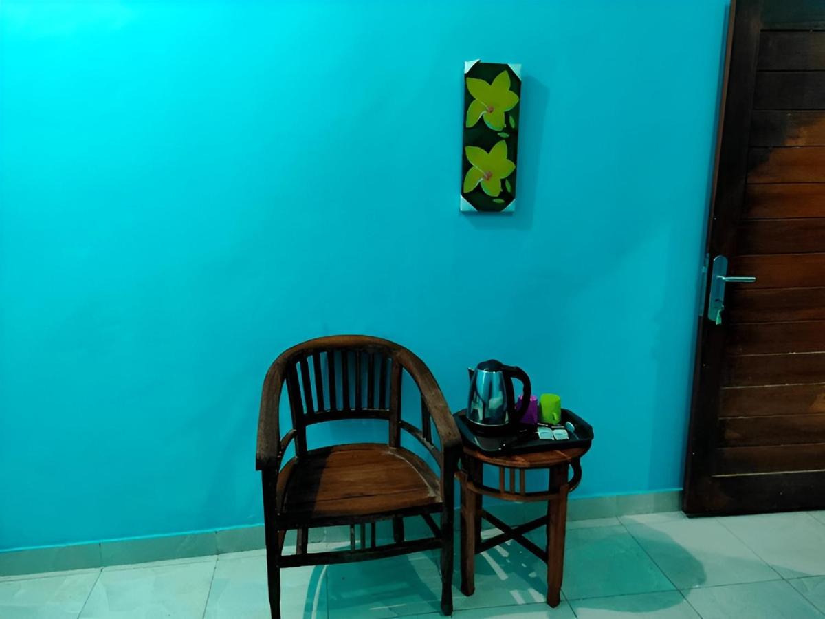 Jr House - The Haven - 4