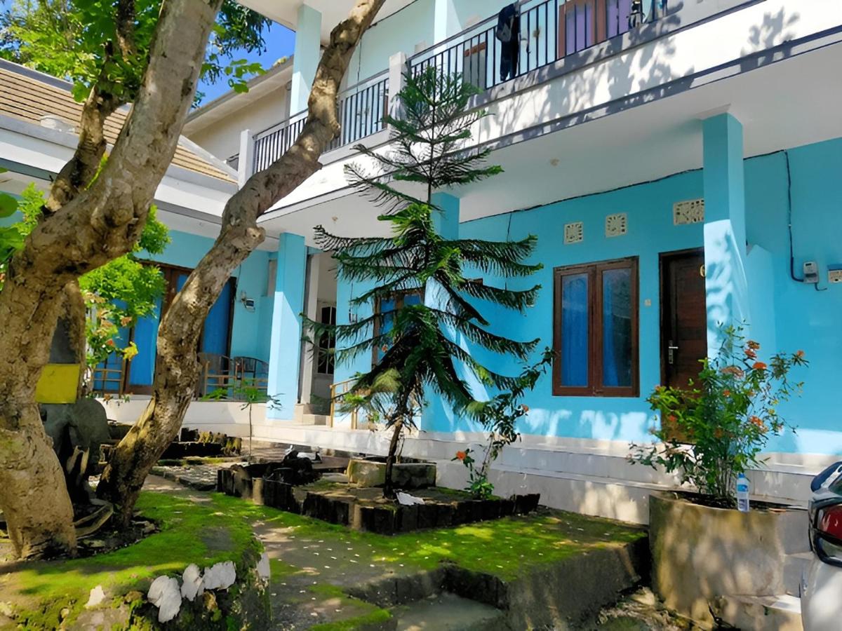 Jr House - The Haven - 5