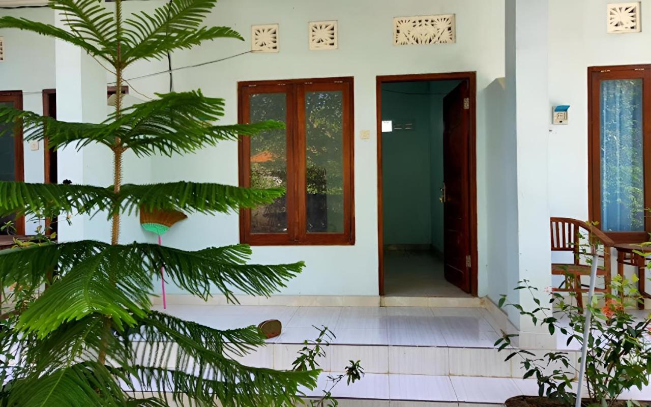 Jr House - The Haven - 2