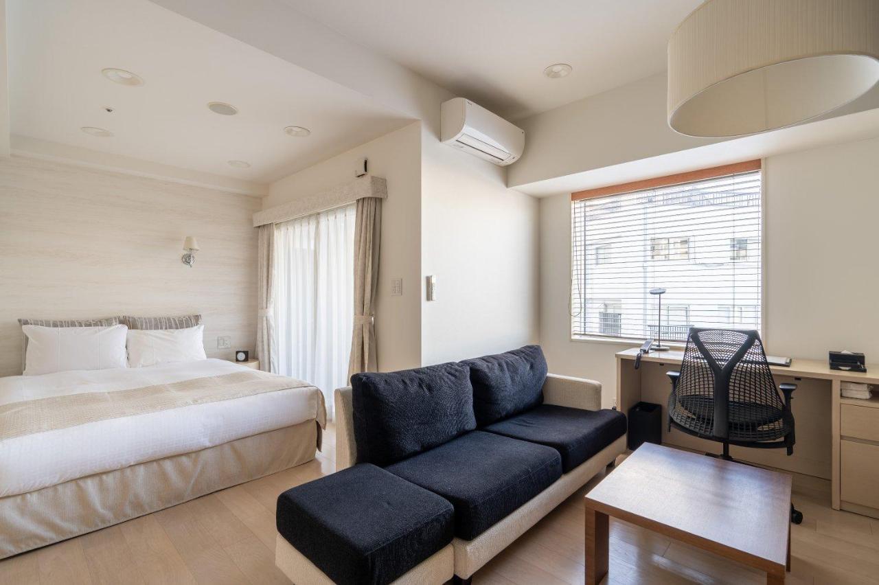 Tokyu Stay Aoyama - 3