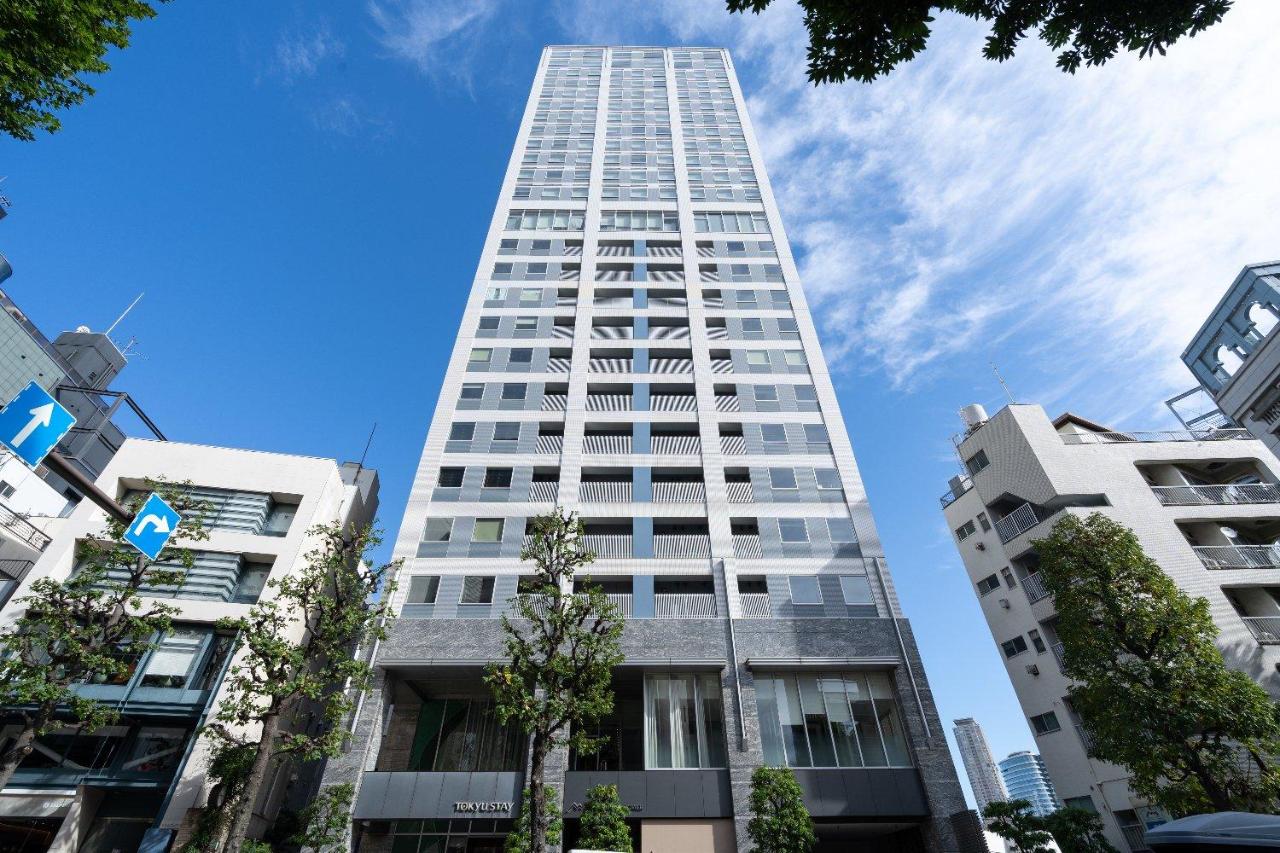 Tokyu Stay Aoyama - 2