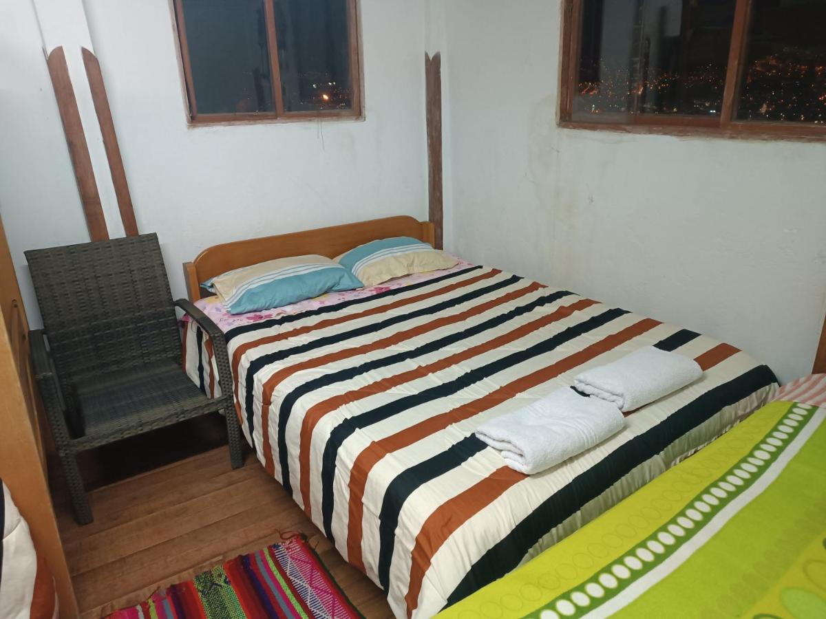 San Blas House - 2
