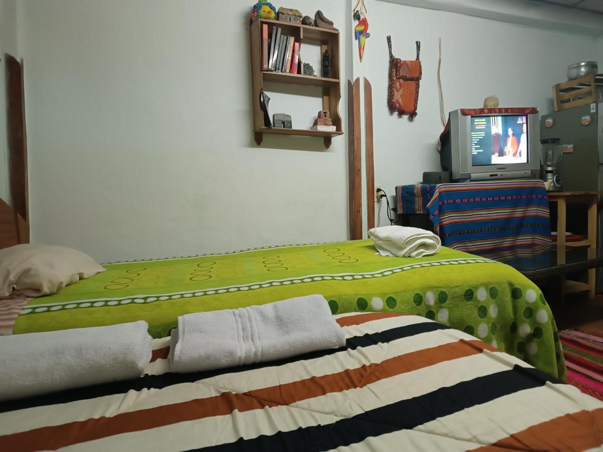 San Blas House - 3
