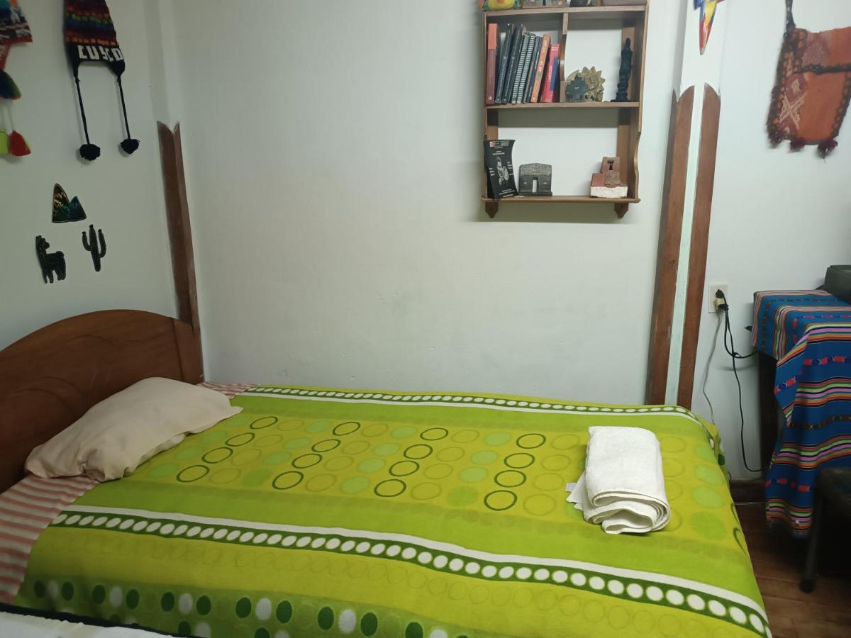 San Blas House - 4