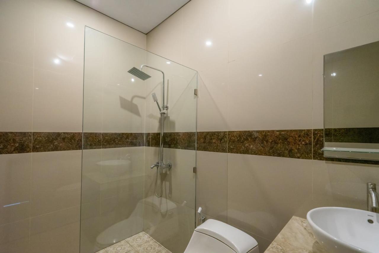 Villa Latsu Canggu - 3