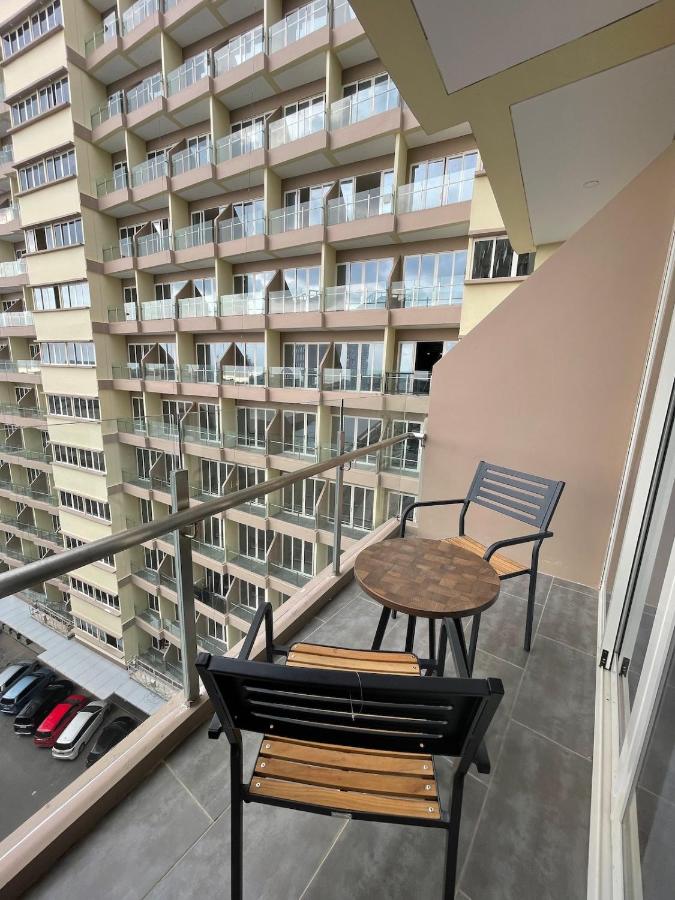 Nagoya Thamrin City Apartment - 5