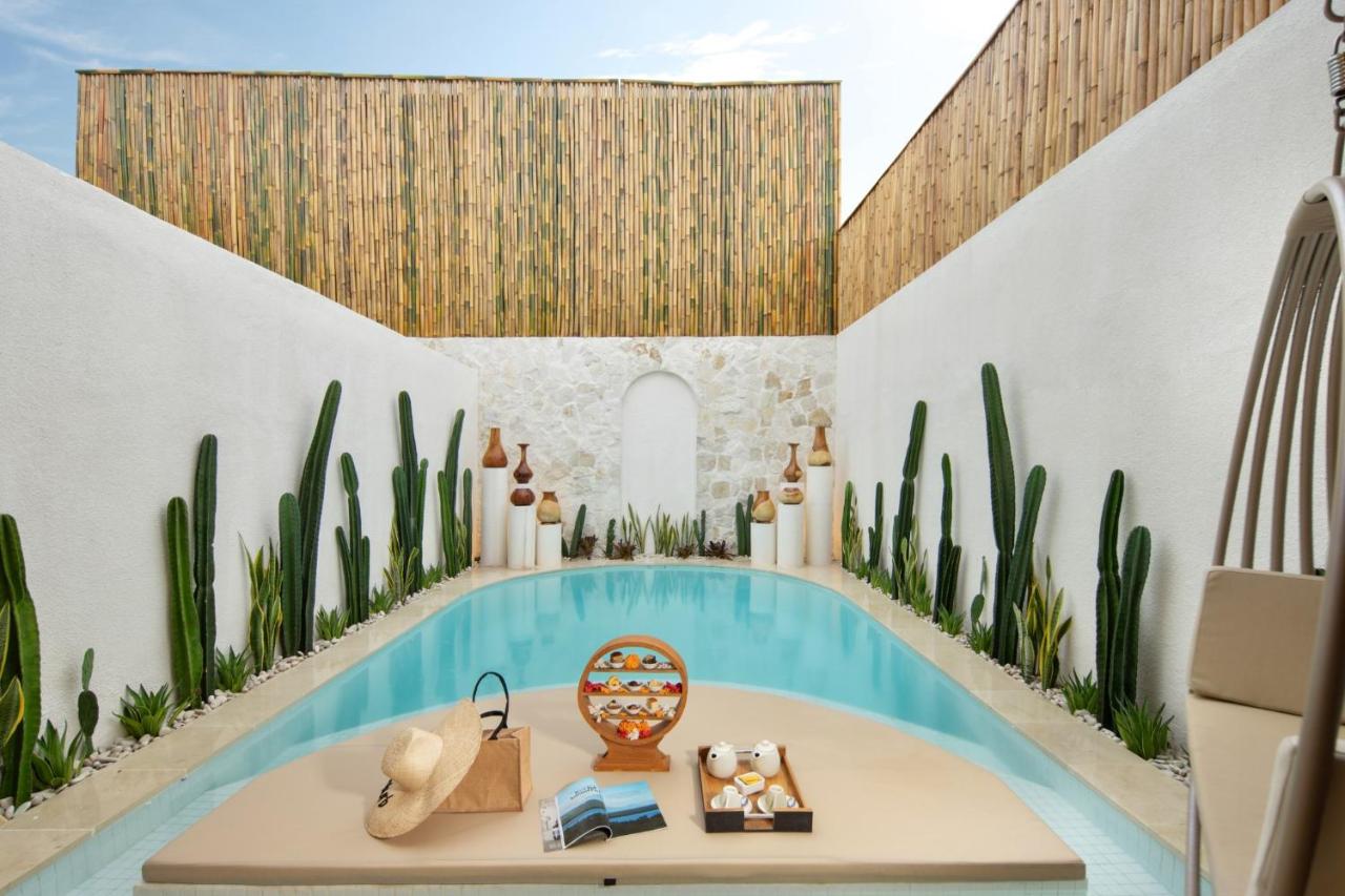 The Arden Villa Uluwatu by Ini Vie Hospitality - 3