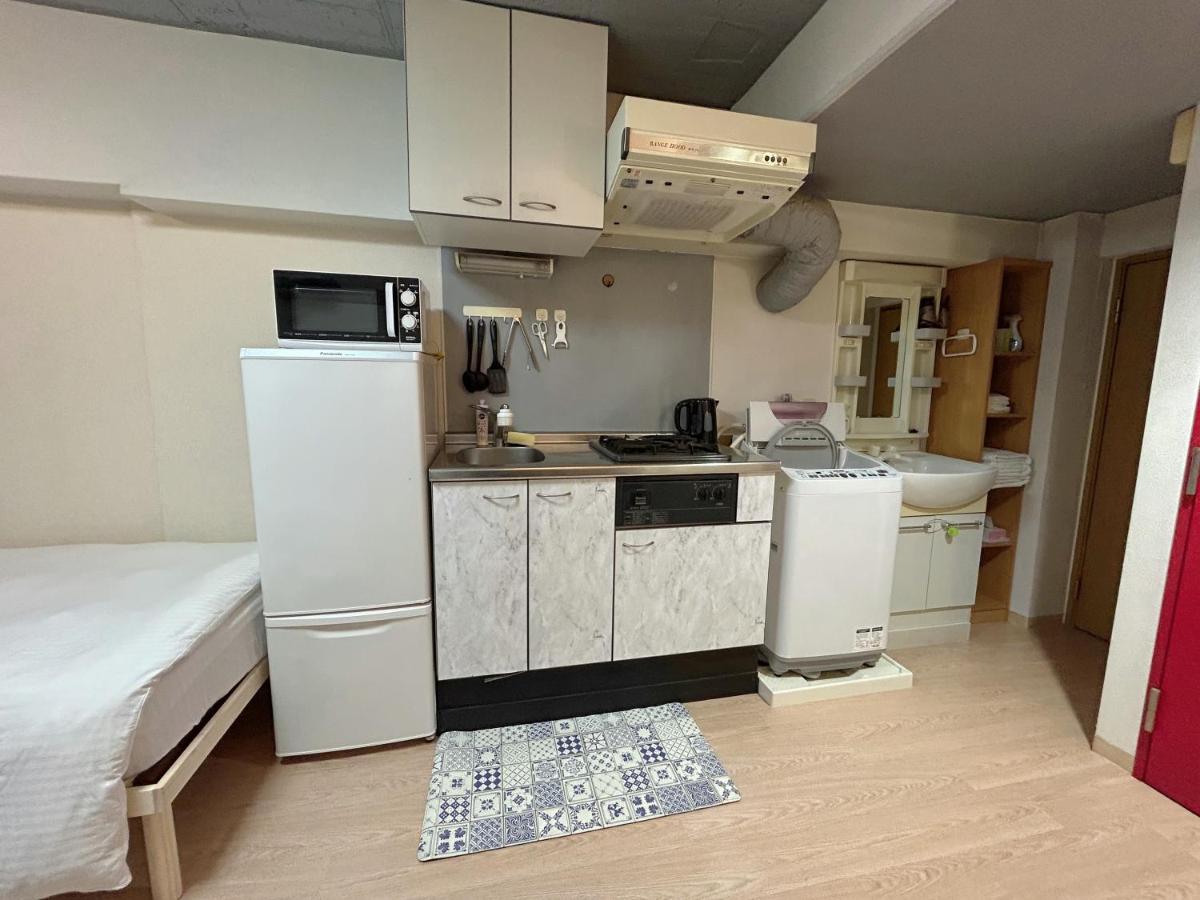 Ueno Iriya Hotel - 2