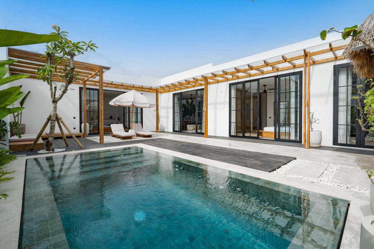 Villa Vabali - Uluwatu by Yolla Hospitality