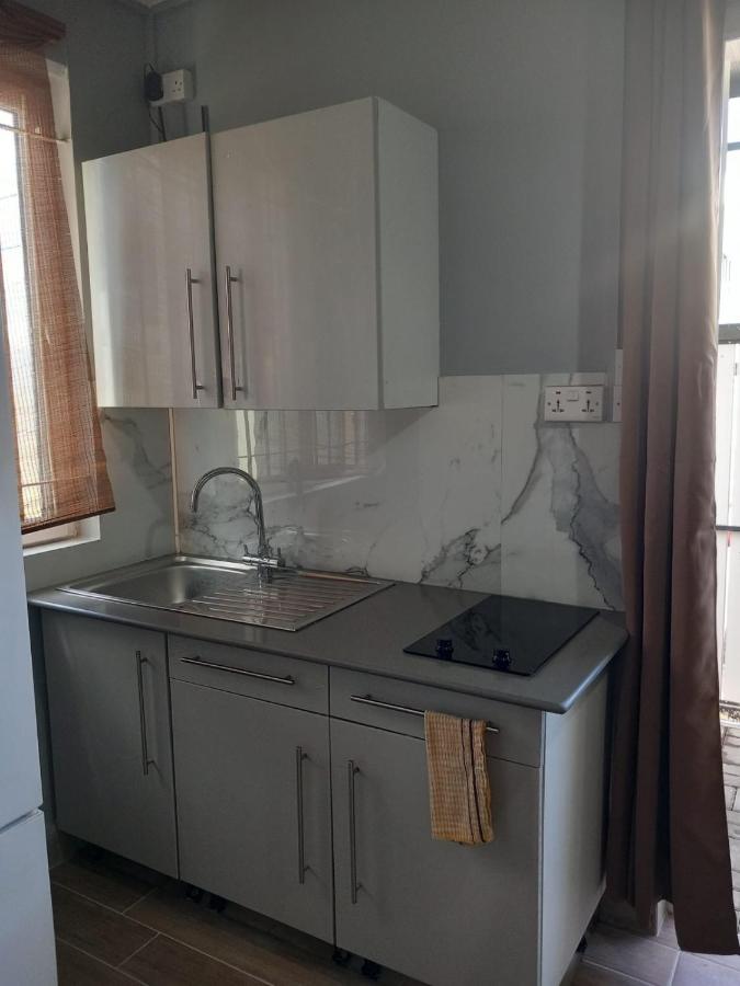 Sacha Tourist Residence 1 - 3